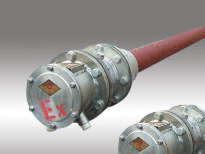 防爆石油電磁加熱器—高效、環(huán)保、智能的特性，為客戶創(chuàng)造更大的價值